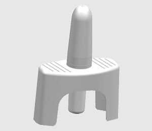 单剂量液体鼻喷装置